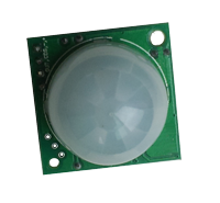 Miniature PIR Sensor module Front