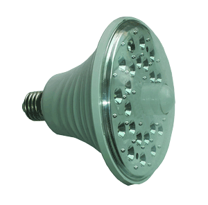 LED light Bulb with PIR sensor